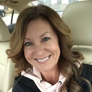 Meet your Posher, Tammy